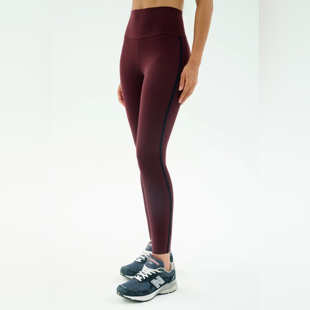 NWT Splits59 Amber Airweight 7/8 Leggings